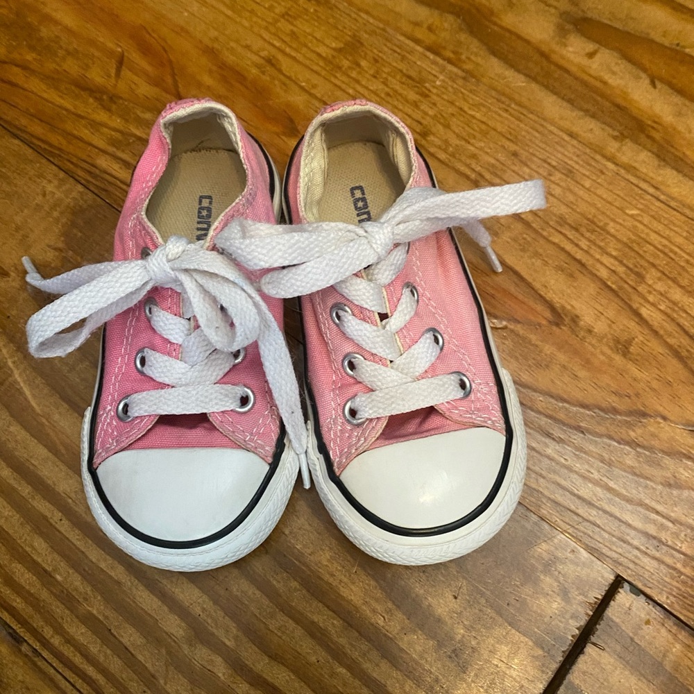 Converse Infants Sneakers